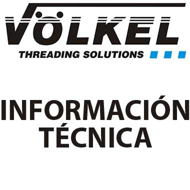 Información técnica