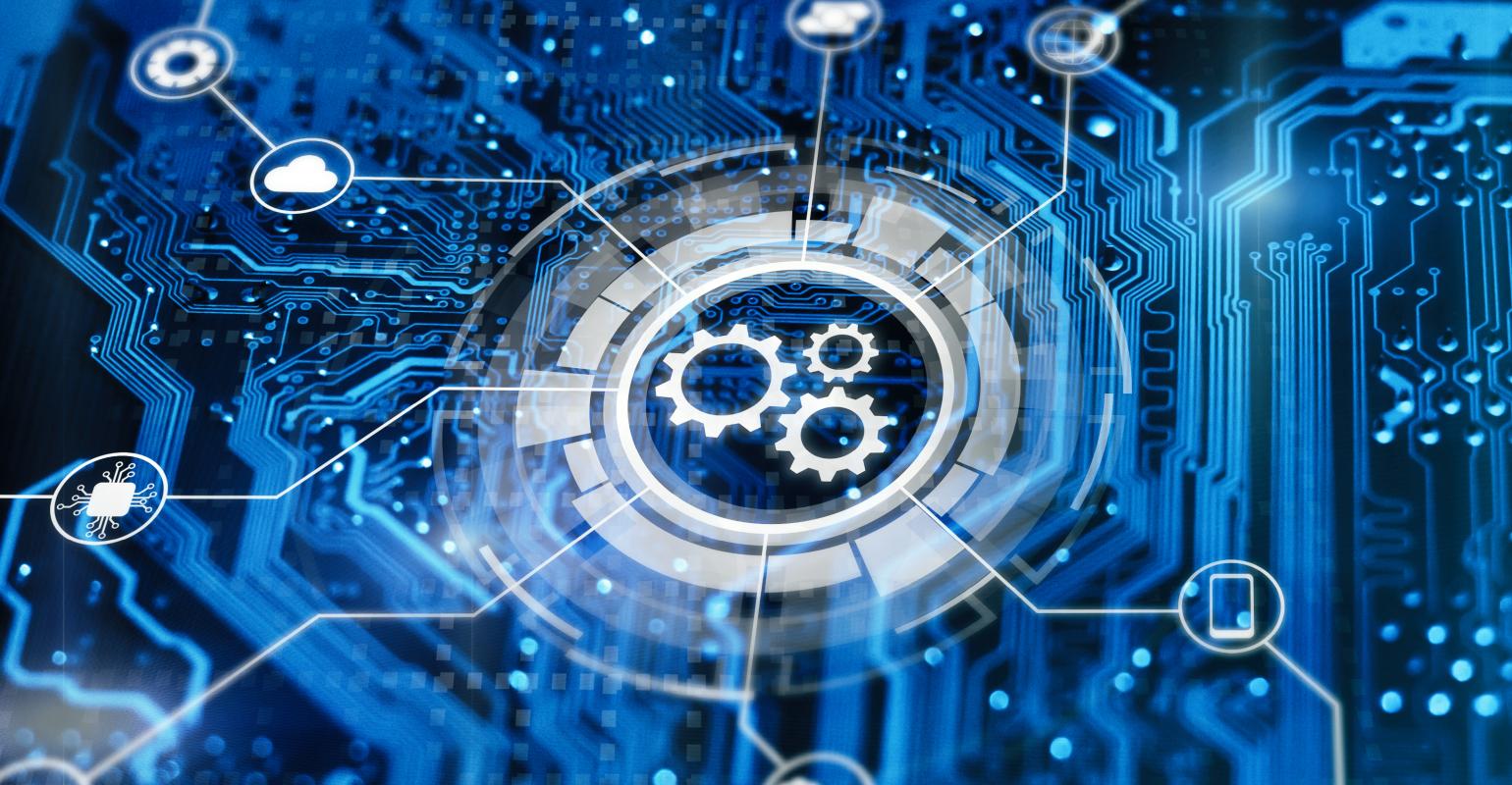 Automation & Control