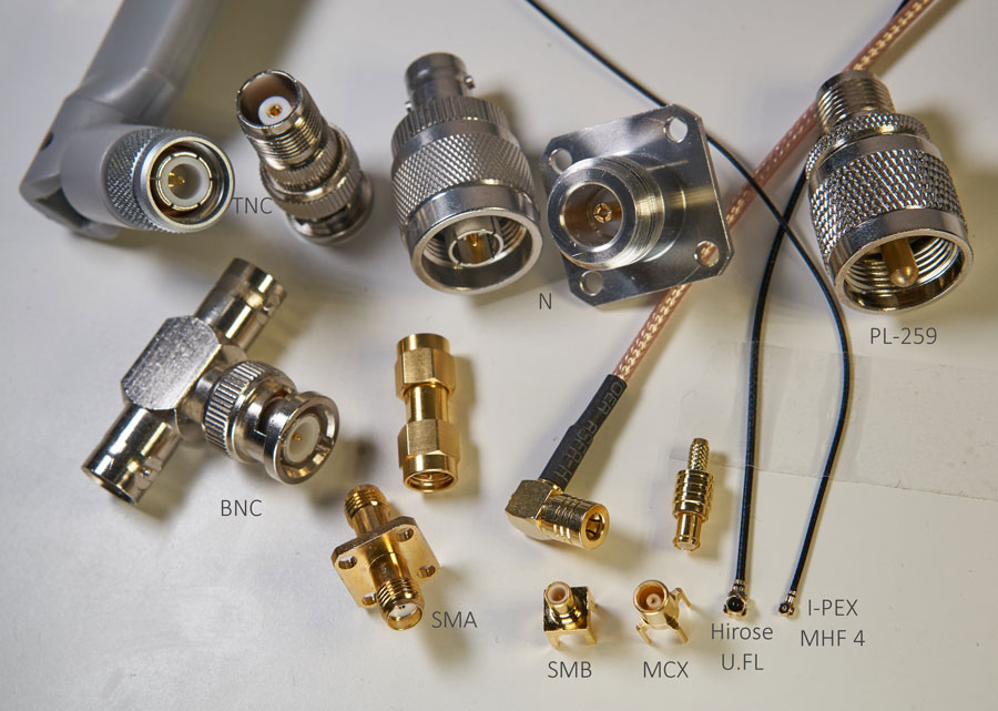 Connectors