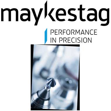 MAYKESTAG HSS countersinks