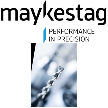MAYKESTAG HSS drills