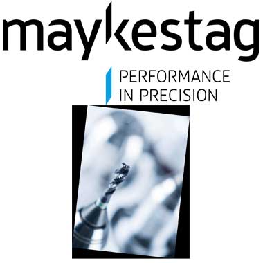 MAYKESTAG HSS taps and dies