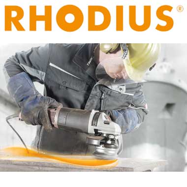 RHODIUS® LIMPIAR